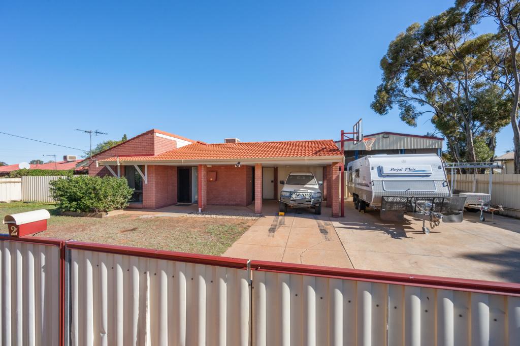 2 Rabbish Pl, South Kalgoorlie, WA 6430