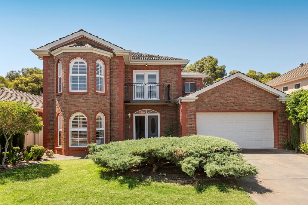 24 William Blackler Dr, Kidman Park, SA 5025