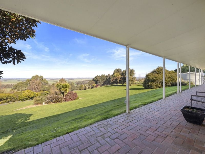 360 Korumburra South Rd, Korumburra South, VIC 3950