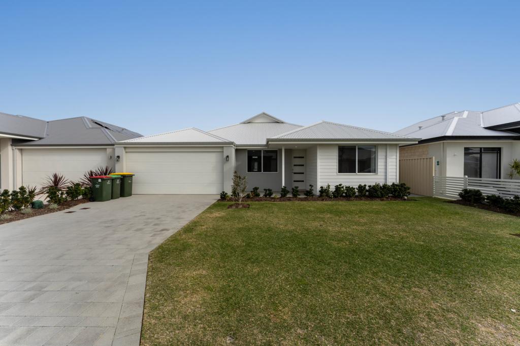 3 PAPAYA RD, EGLINTON, WA 6034