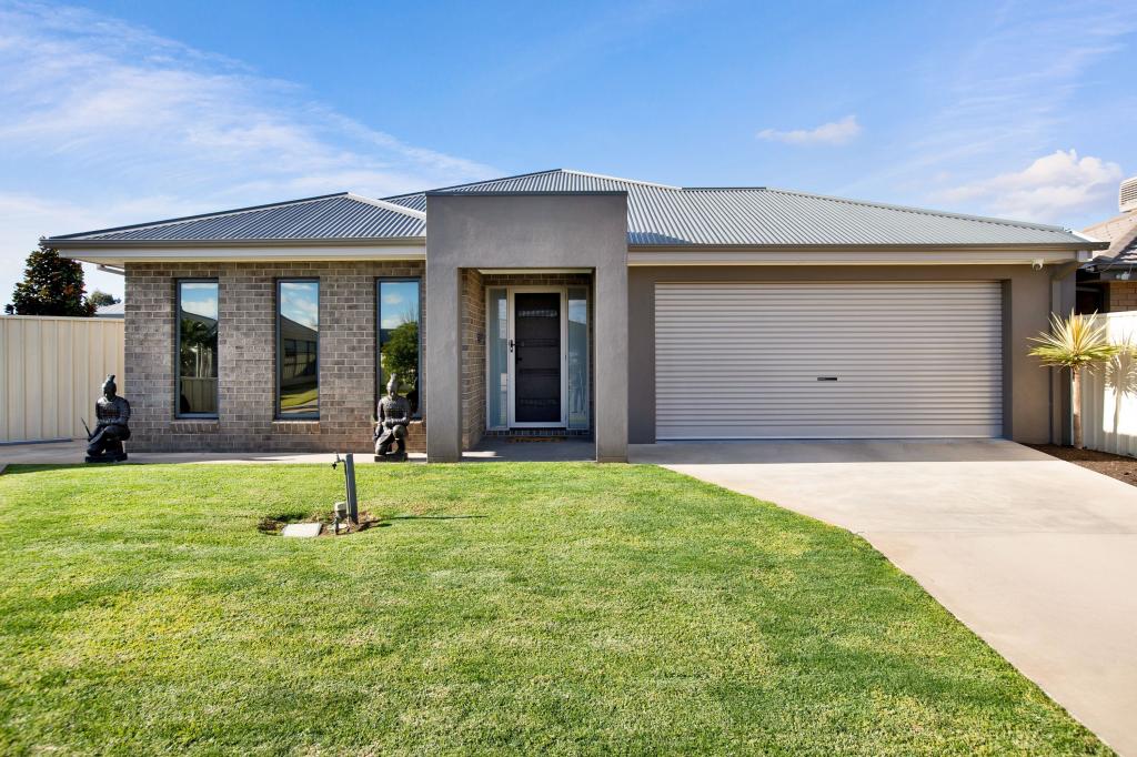 12 Terry Ct, Mildura, VIC 3500