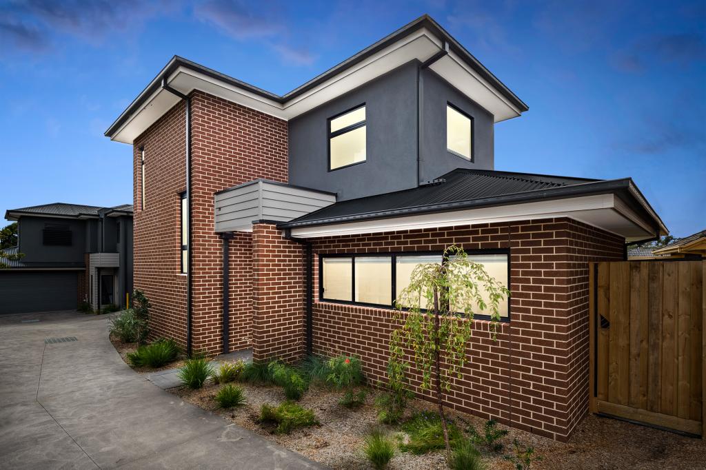 2/61 Screen St, Frankston, VIC 3199