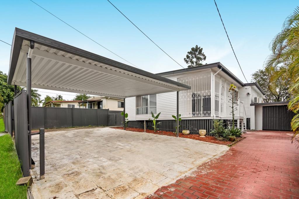 5 Orchid St, Woodridge, QLD 4114