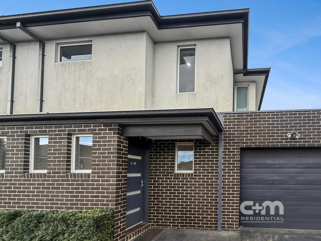 3/36 Bruce St, Fawkner, VIC 3060