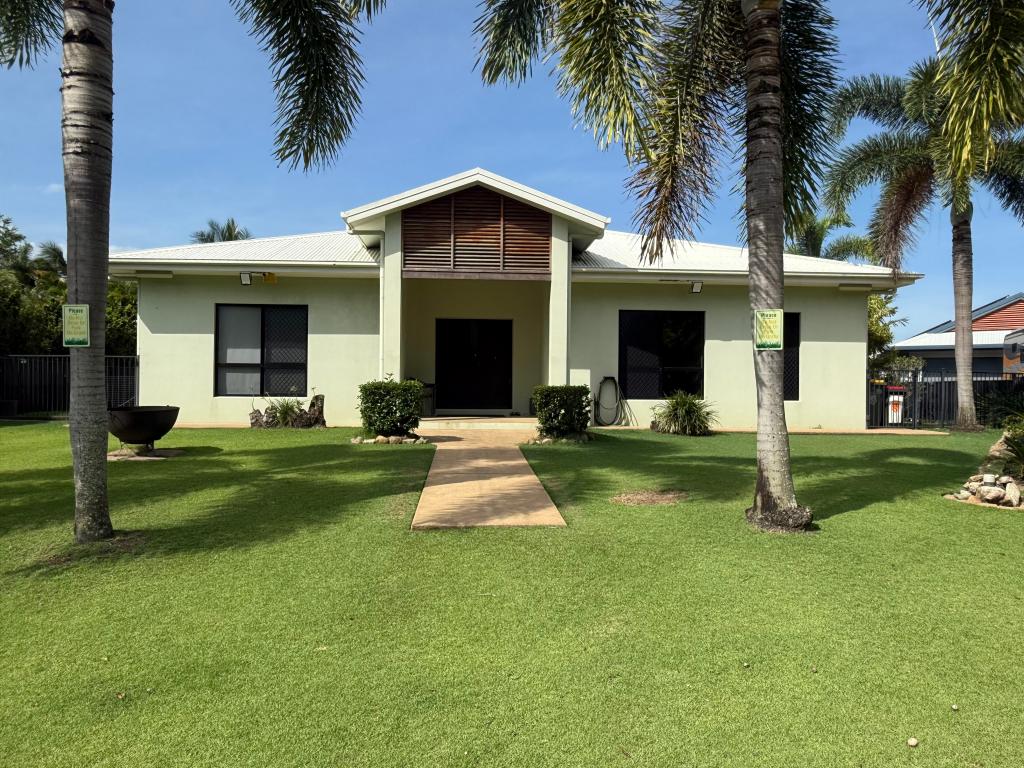 15 Cassia Cres, Cardwell, QLD 4849