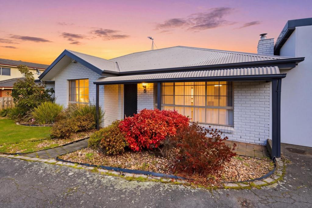 5 Glover Ave, Blackstone Heights, TAS 7250