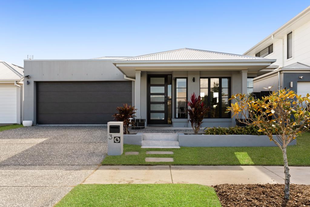 3 Jasmine Ave, Nirimba, QLD 4551