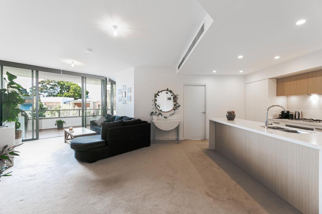 301n/5 Lardelli Dr, Ryde, NSW 2112