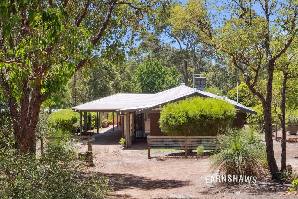 16 Cockatoo Dr, Mundaring, WA 6073