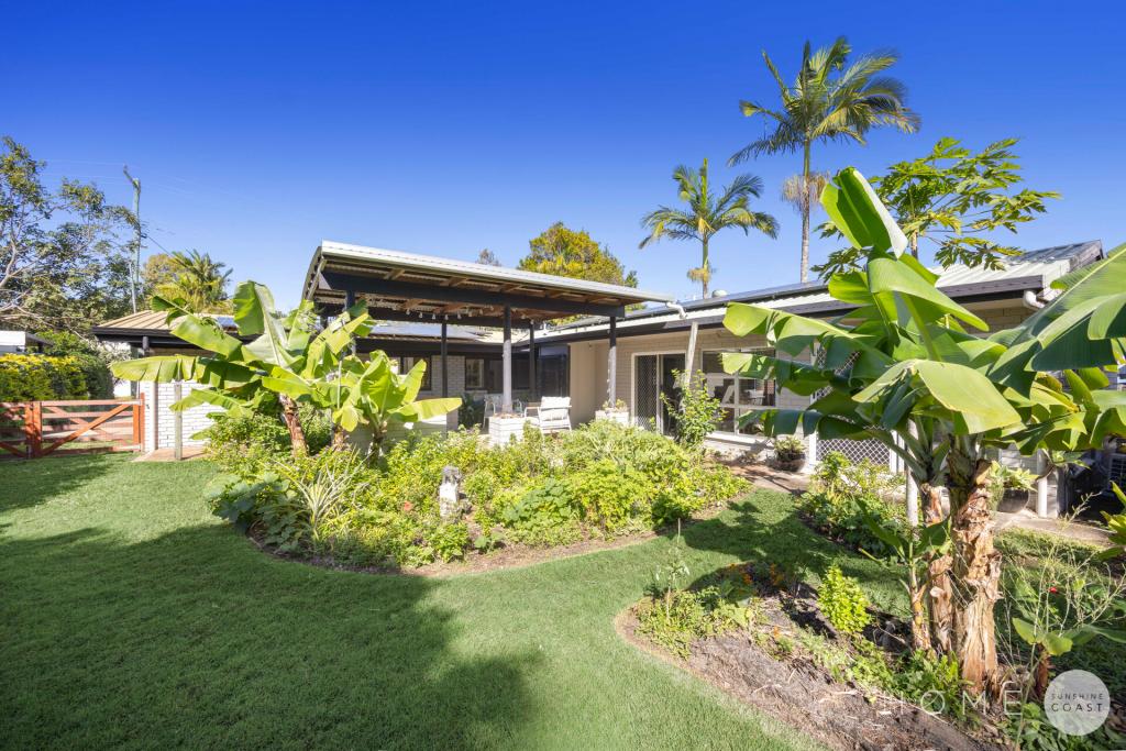 5 Oloway Cres, Alexandra Headland, QLD 4572