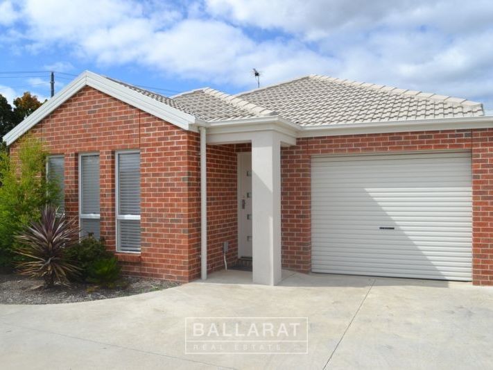 3 Pebble Cl, Ballarat Central, VIC 3350