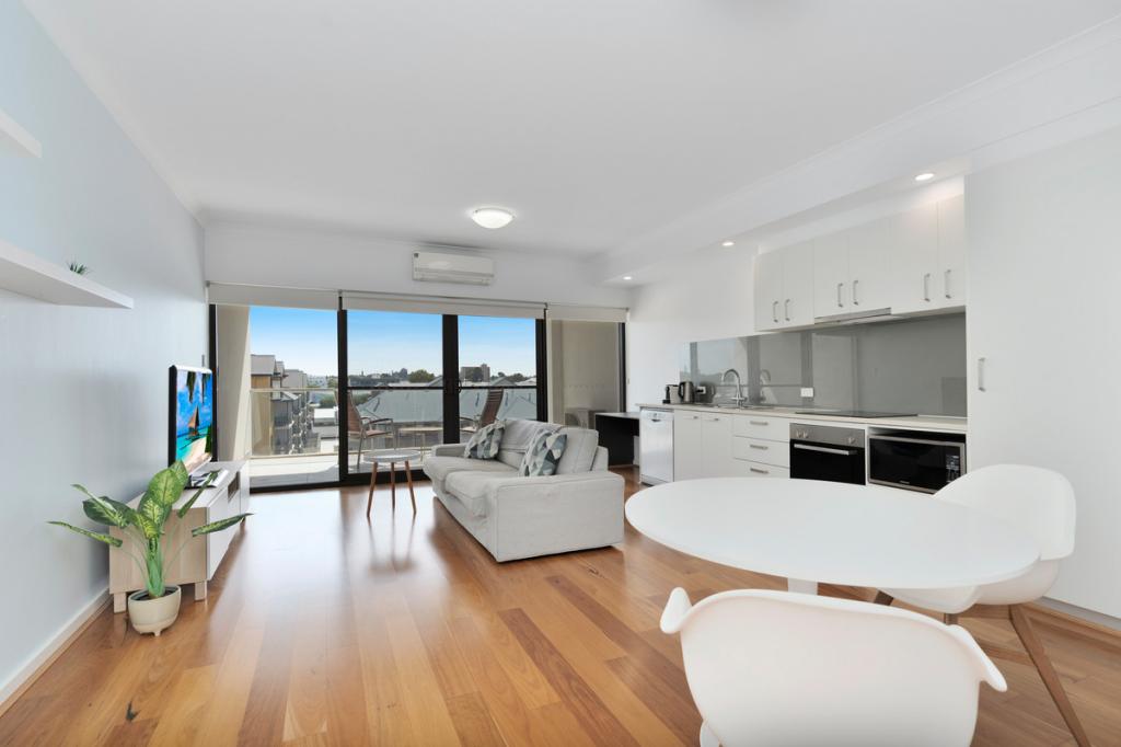 23/226 Beaufort St, Perth, WA 6000