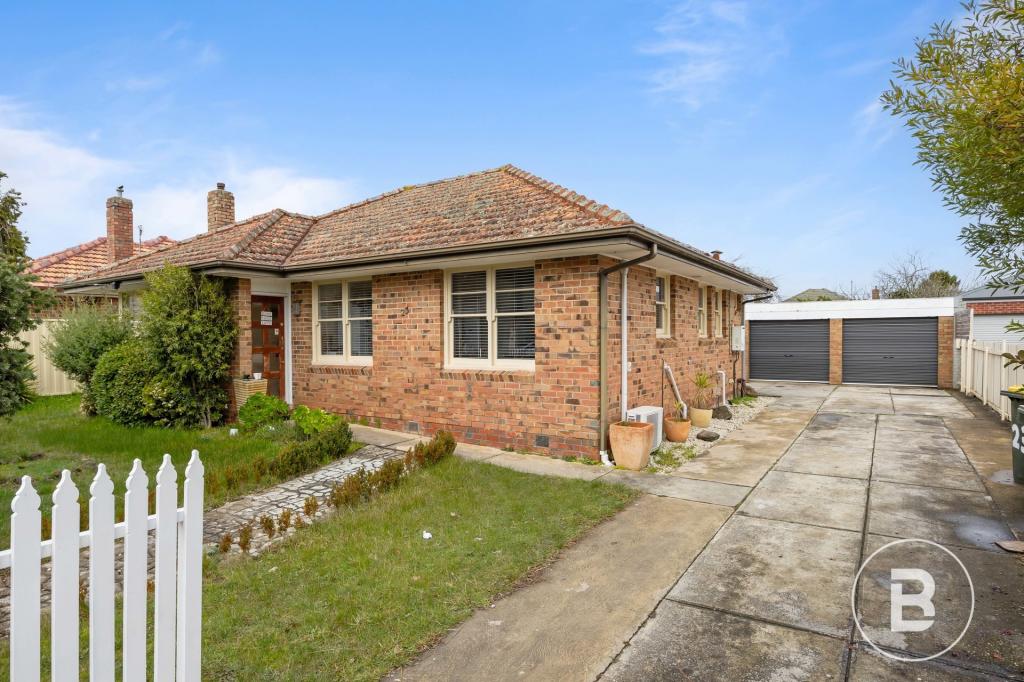 23 Prince St, Alfredton, VIC 3350