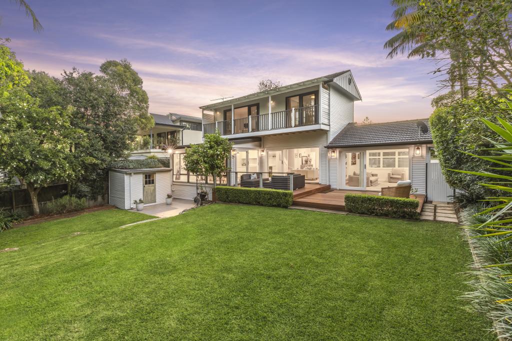 2 Pildra Pl, Frenchs Forest, NSW 2086