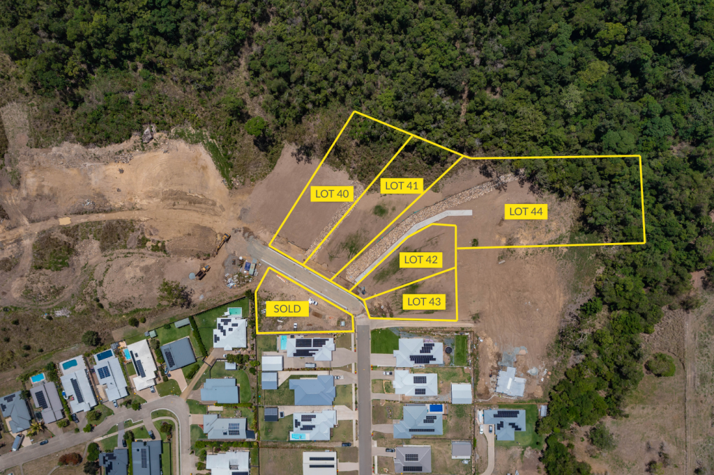 Aspire Est, Cannonvale, QLD 4802