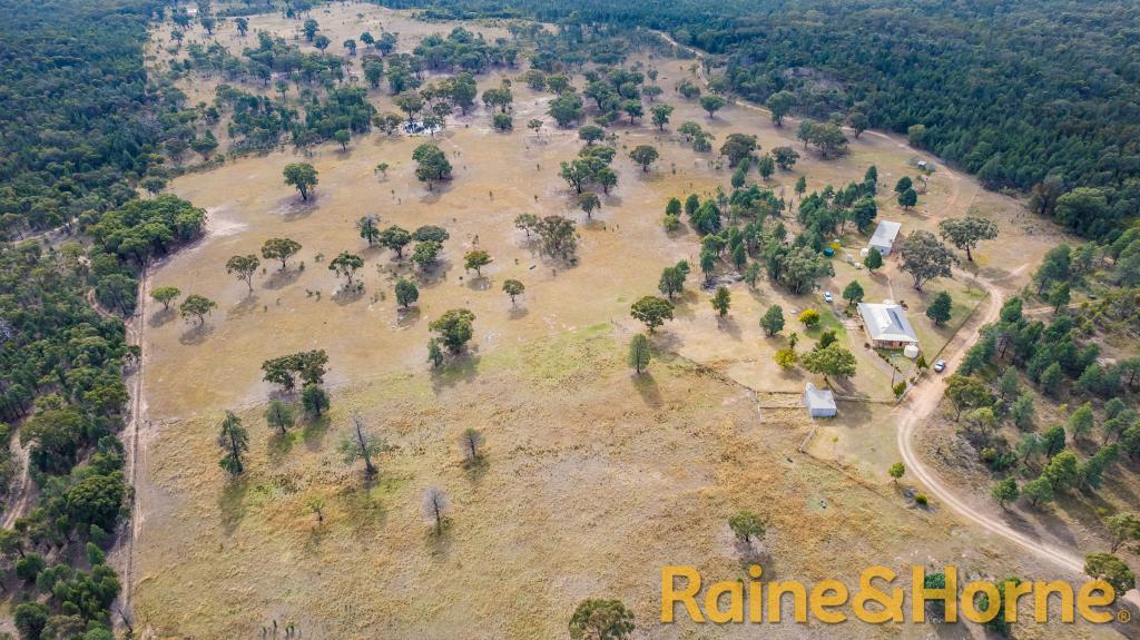 563 Diladerry Road, Tomingley, NSW 2869