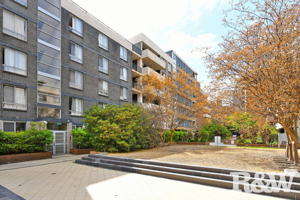 4204/57 QUEEN ST, AUBURN, NSW 2144