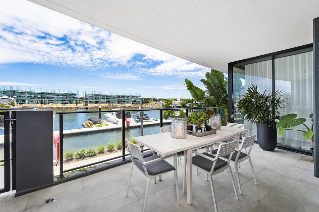 1105/1 Grant Ave, Hope Island, QLD 4212