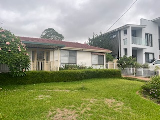 25 Byrne Bvd, Marayong, NSW 2148