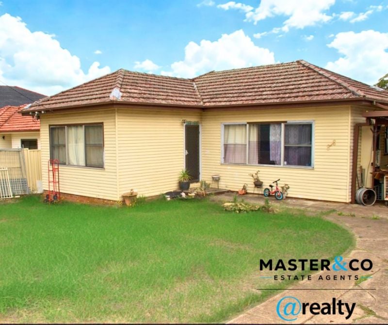 19 Davis Rd, Marayong, NSW 2148