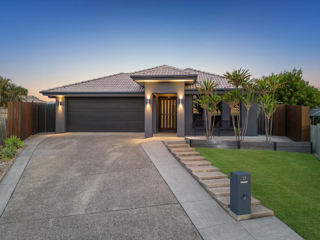 17 Willow Cl, Raceview, QLD 4305