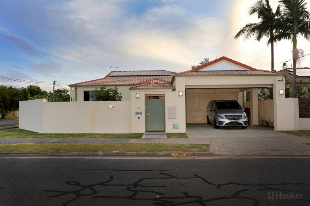 46 Coombabah Rd, Biggera Waters, QLD 4216