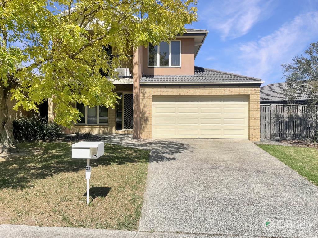 23 Farnborough Way, Berwick, VIC 3806