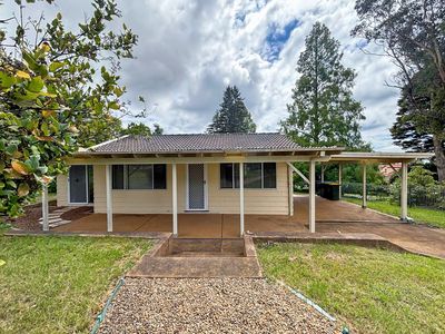 14 Ridge St, Lawson, NSW 2783