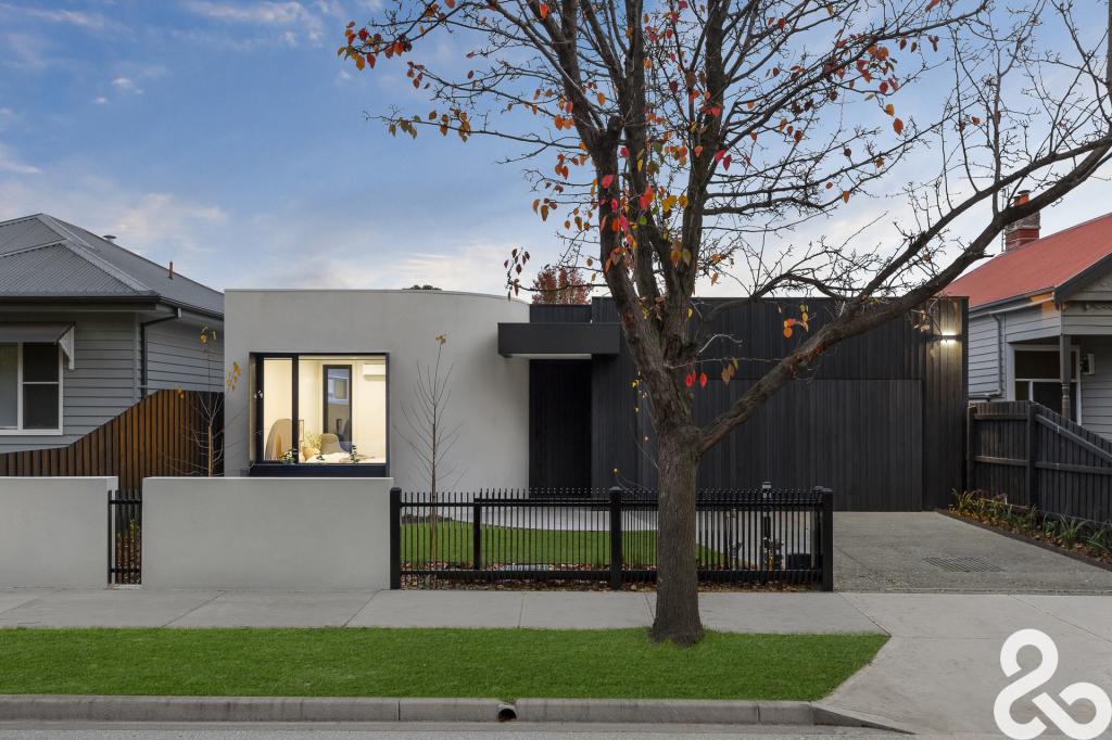 129 BALLANTYNE ST, THORNBURY, VIC 3071