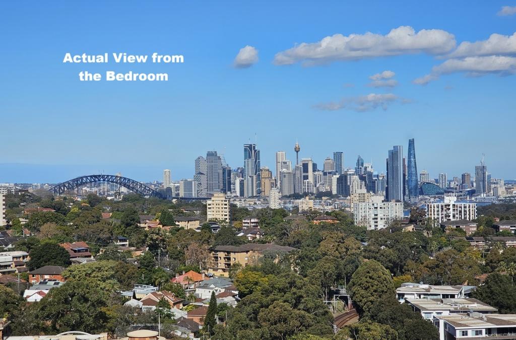 1103/88b Christie St, St Leonards, NSW 2065