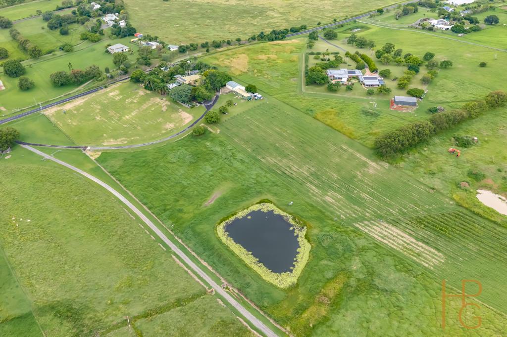 135 North Isis Rd, North Isis, QLD 4660