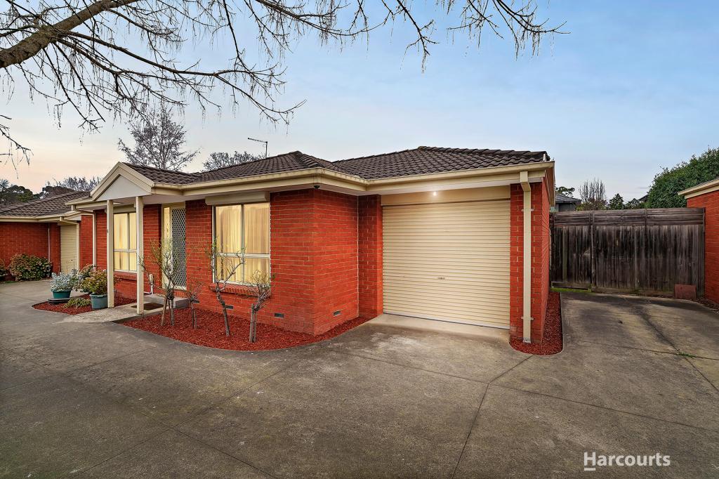 5/37 ELMHURST RD, BAYSWATER NORTH, VIC 3153