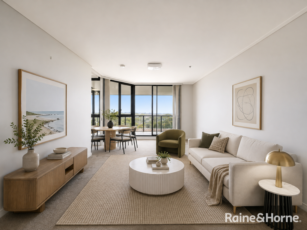 510E/5 POPE ST, RYDE, NSW 2112