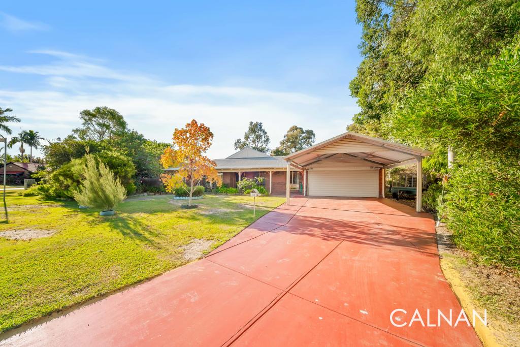 33 Harrington Cres, Leeming, WA 6149