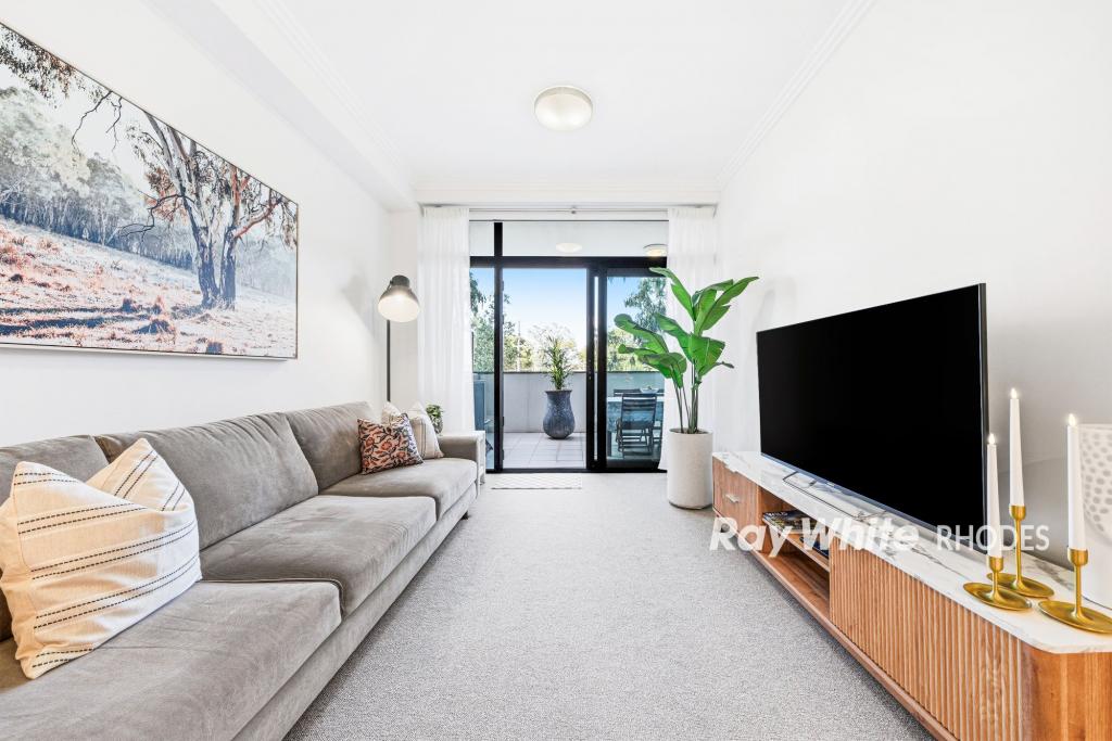 16/50 Walker St, Rhodes, NSW 2138