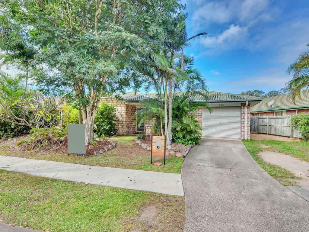 129 TORQUAY CRES, TINGALPA, QLD 4173