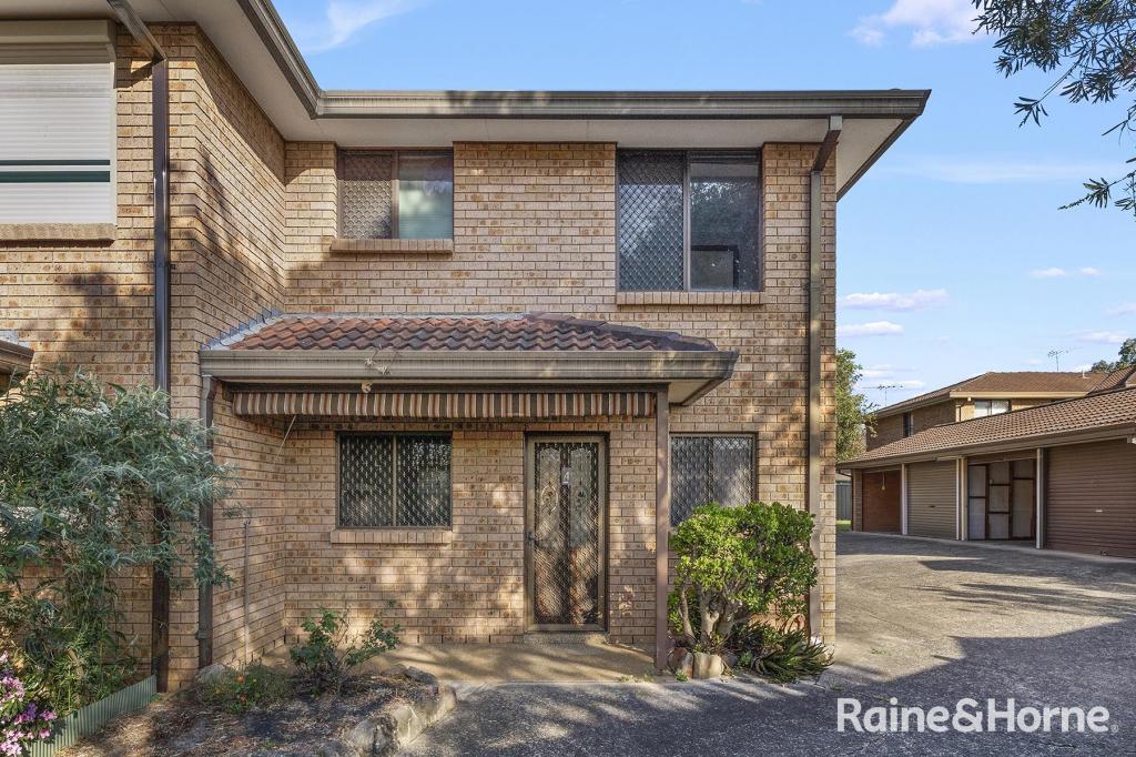 4/92 Minto Rd, Minto, NSW 2566
