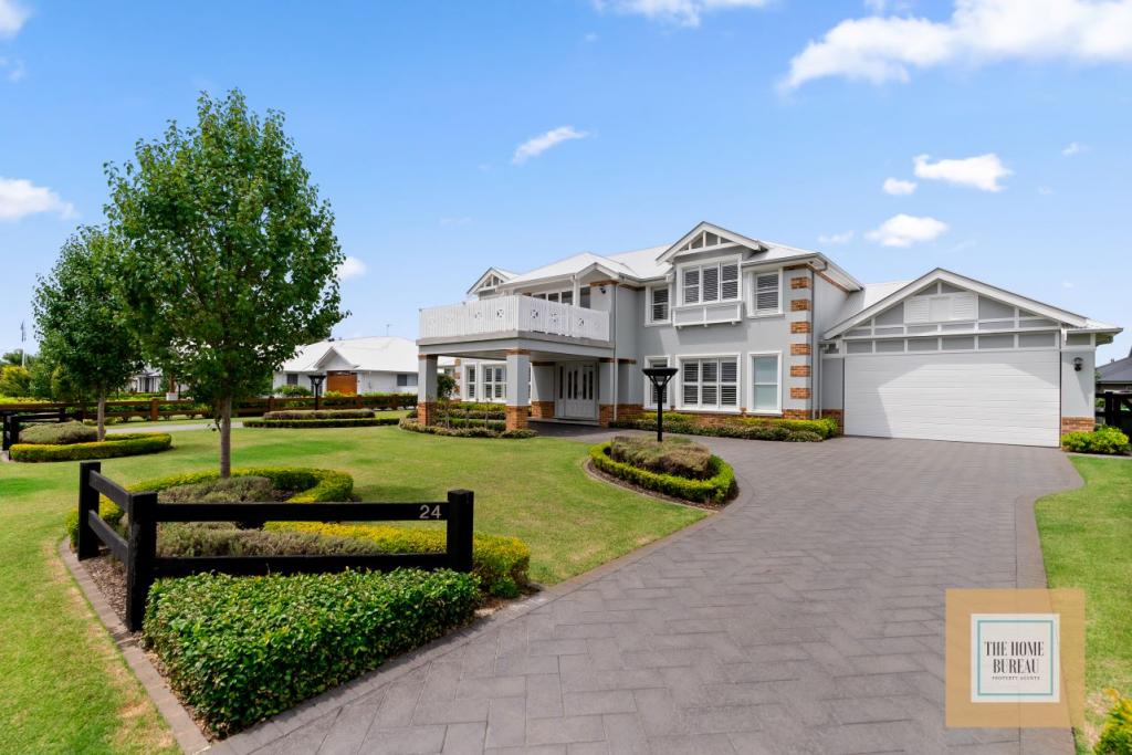 24 Wells St, Pitt Town, NSW 2756