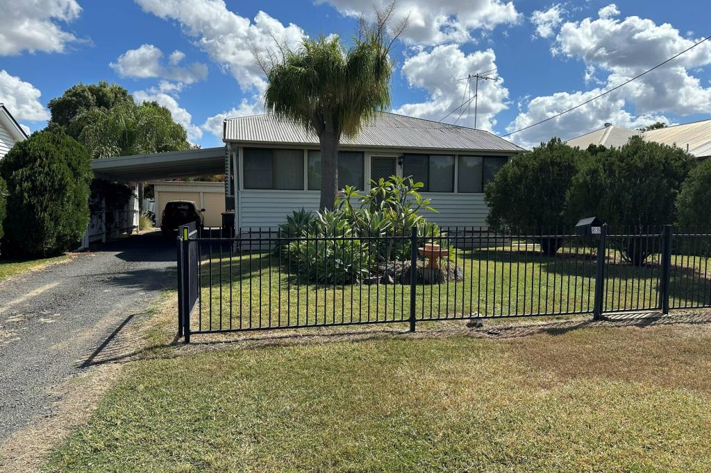 52 Pratten St, Dalby, QLD 4405