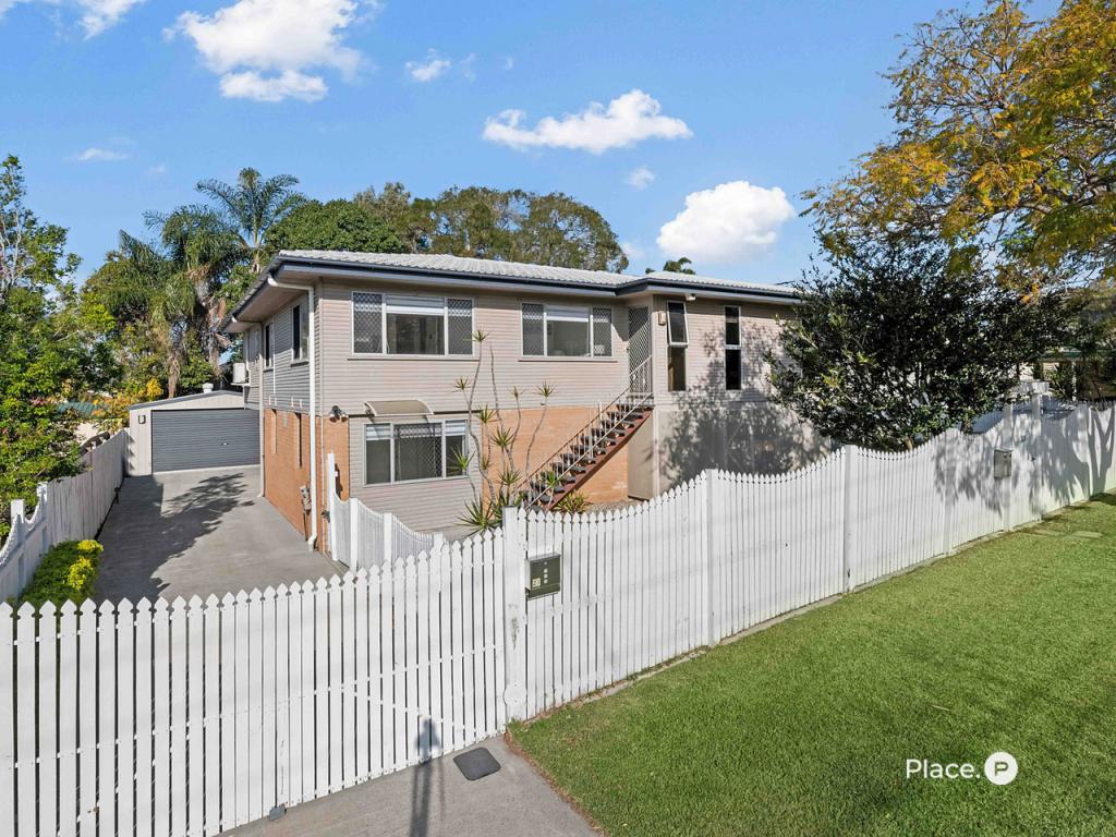 23 Treeby St, Tingalpa, QLD 4173