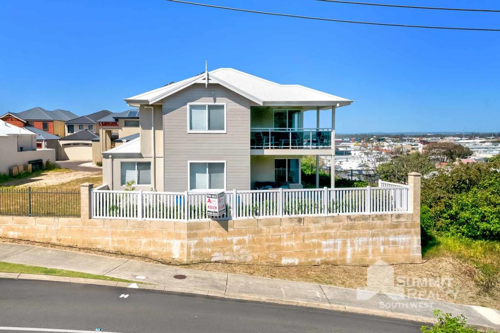 13/15 Parkfield St, Bunbury, WA 6230