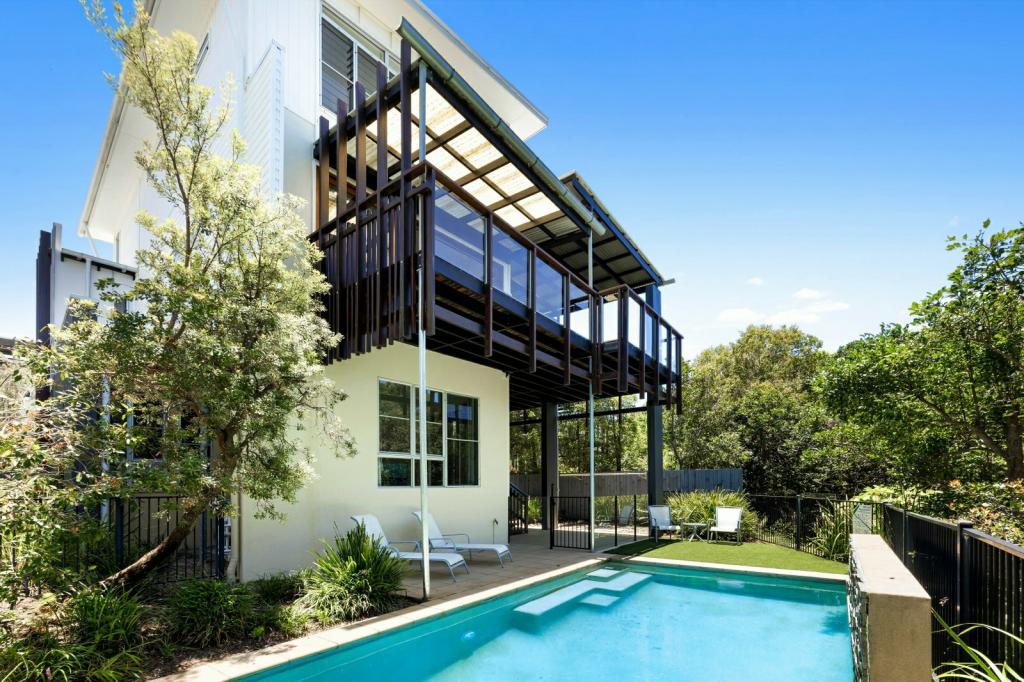 139/80 North Shore Rd, Twin Waters, QLD 4564