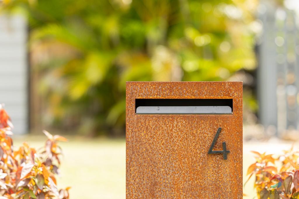 4 Madigan St, Tannum Sands, QLD 4680