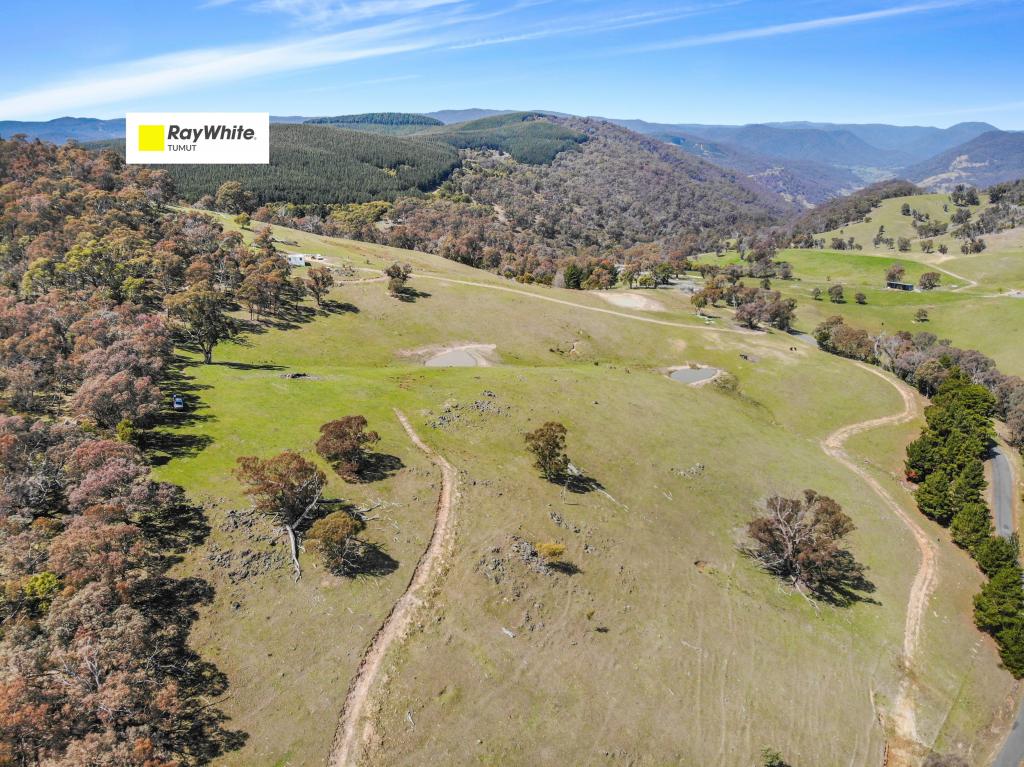 837 Argalong Rd, Argalong, NSW 2720