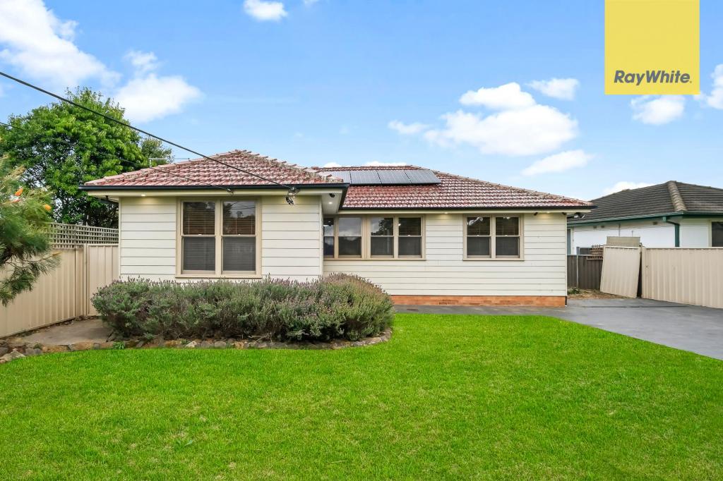 23 Poplar St, North St Marys, NSW 2760