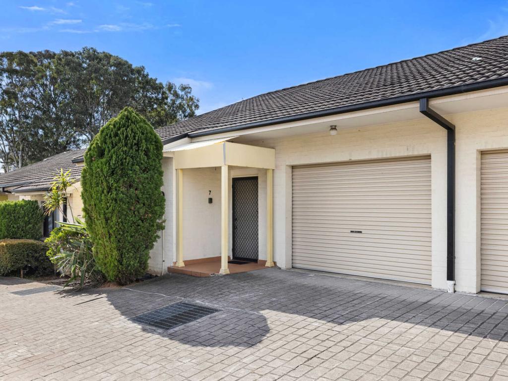 7/18-20 Girraween Rd, Girraween, NSW 2145