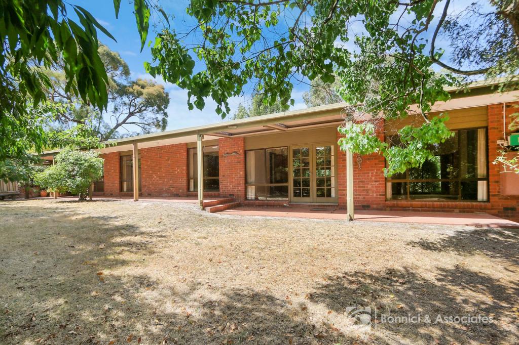 30 Beaumont Dr, Beechworth, VIC 3747