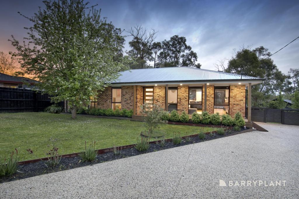 5 Macclesfield Rd, Emerald, VIC 3782