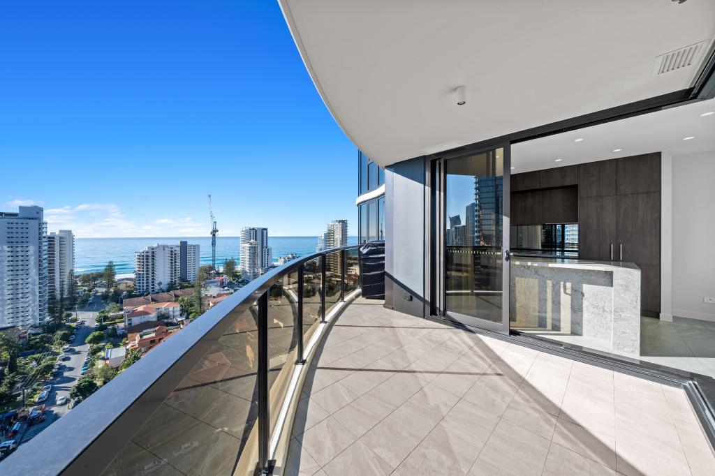 1901/36 Britannia Ave, Broadbeach, QLD 4218