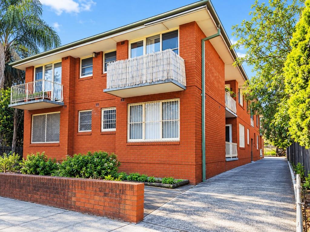 1/385 Marrickville Rd, Marrickville, NSW 2204